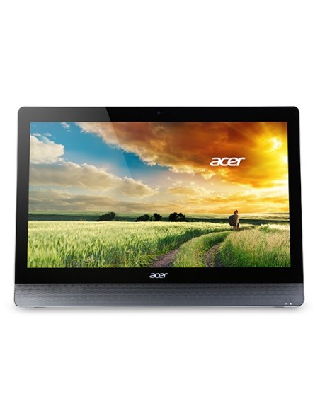 Acer Aspire U5-620 Intel® Core™ i5 58,4 cm (23") 1920 x 1080 Pixel Touch screen 8 GB DDR3-SDRAM 1000 GB HDD PC All-in-one