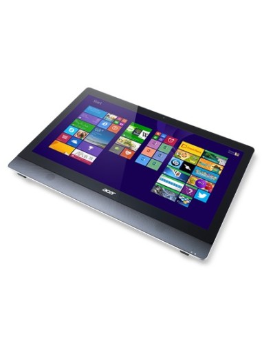 Acer Aspire U5-620 Intel® Core™ i5 58,4 cm (23") 1920 x 1080 Pixel Touch screen 8 GB DDR3-SDRAM 1000 GB HDD PC All-in-one