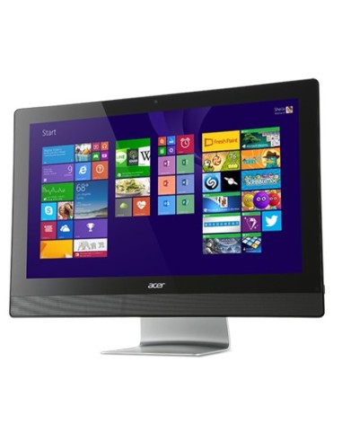 Acer Aspire Z3-615 Intel® Core™ i5 58,4 cm (23") 1920 x 1080 Pixel Touch screen 4 GB DDR3-SDRAM 1000 GB HDD PC All-in-one