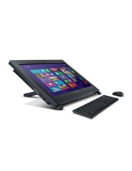 Acer Veriton 2660G Intel® Core™ i3 49,5 cm (19.5") 1600 x 900 Pixel 4 GB DDR3-SDRAM 500 GB HDD PC All-in-one Windows 8.1 Pro