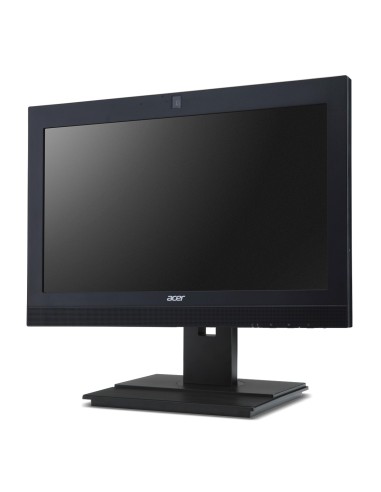 Acer Veriton 2660G Intel® Core™ i3 49,5 cm (19.5") 1600 x 900 Pixel 4 GB DDR3-SDRAM 500 GB HDD PC All-in-one Windows 8.1 Pro