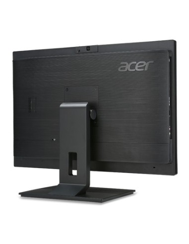 Acer Veriton Z4810G Intel® Core™ i5 58,4 cm (23") 1920 x 1080 Pixel Touch screen 4 GB DDR3-SDRAM 500 GB HDD PC All-in-one