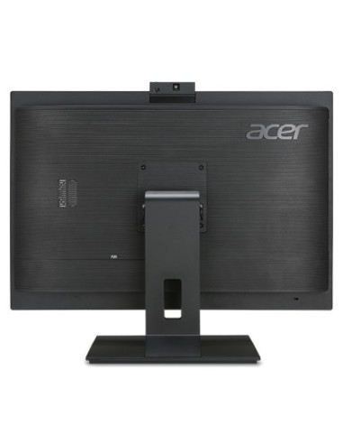 Acer Veriton Z4810G Intel® Core™ i5 58,4 cm (23") 1920 x 1080 Pixel Touch screen 4 GB DDR3-SDRAM 500 GB HDD PC All-in-one