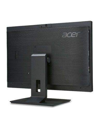 Acer Veriton 4810G Intel® Core™ i3 58,4 cm (23") 1920 x 1080 Pixel Touch screen 4 GB DDR3-SDRAM 500 GB HDD PC All-in-one