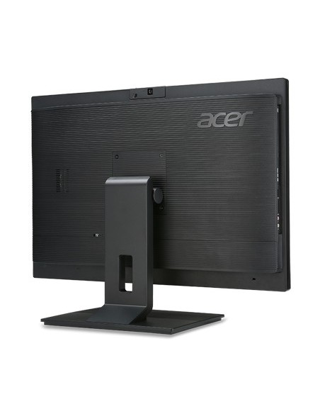 Acer Veriton 4810G Intel® Core™ i3 58,4 cm (23") 1920 x 1080 Pixel Touch screen 4 GB DDR3-SDRAM 500 GB HDD PC All-in-one