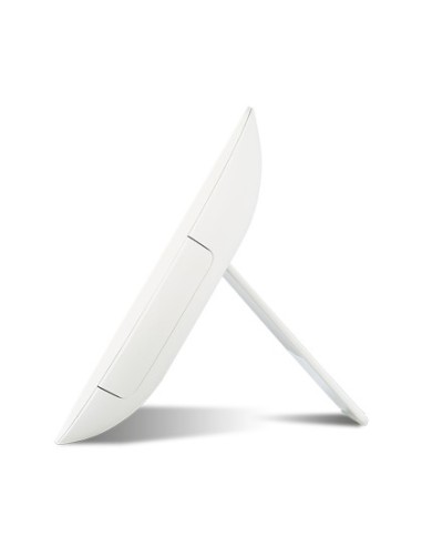 Acer Aspire ZC-606 Intel® Celeron® 49,5 cm (19.5") 1600 x 900 Pixel 4 GB DDR3-SDRAM 500 GB HDD PC All-in-one Windows 8.1 Bianco