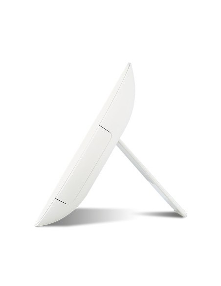 Acer Aspire ZC-606 Intel® Pentium® 49,5 cm (19.5") 1600 x 900 Pixel 4 GB DDR3-SDRAM 1000 GB HDD PC All-in-one Windows 8.1 Bianco