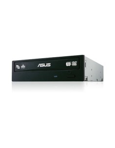ASUS DRW-24F1ST G lettore di disco ottico Interno DVD Super Multi DL Nero