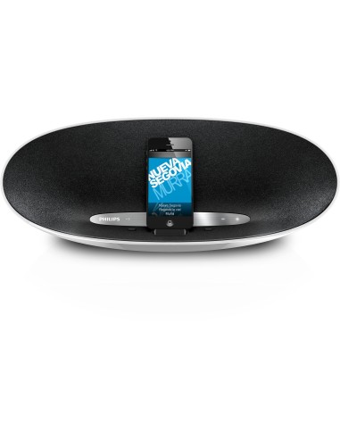 Philips Sistema docking con altoparlanti Bluetooth® DS8300 10