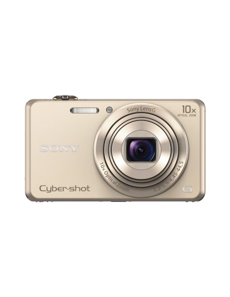Sony Cyber-shot Mini Camera HD