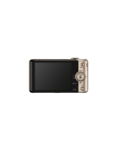 Sony Cyber-shot Mini Camera HD