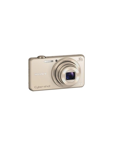 Sony Cyber-shot Mini Camera HD