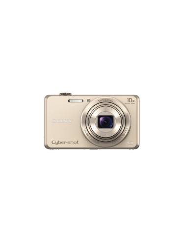Sony Cyber-shot Mini Camera HD