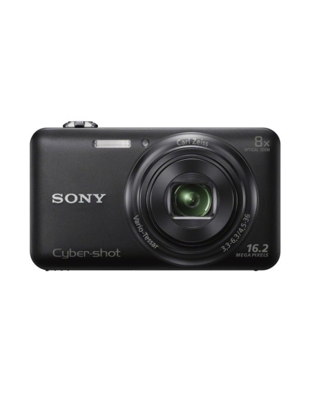 Sony Cyber-shot DSC-WX80