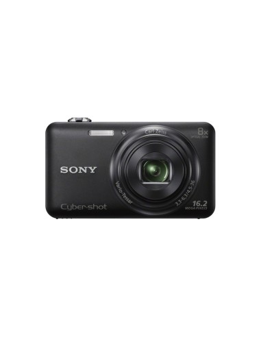 Sony Cyber-shot DSC-WX80