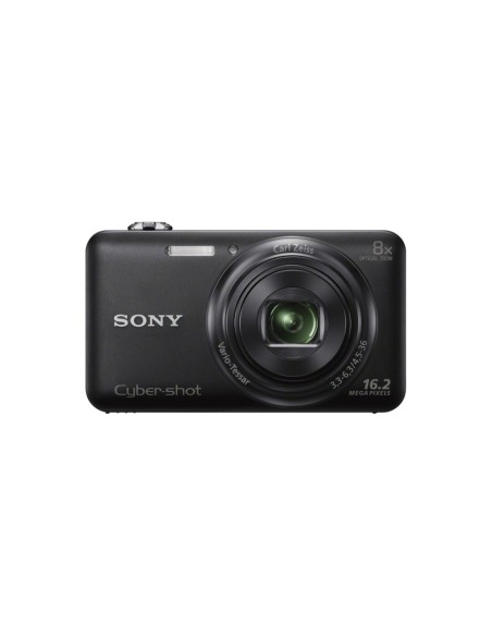 Sony Cyber-shot DSC-WX80