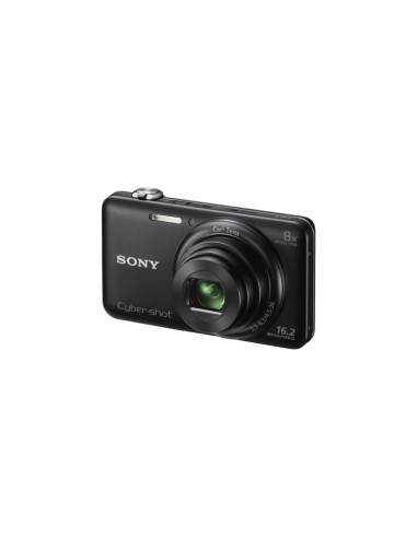Sony Cyber-shot DSC-WX80