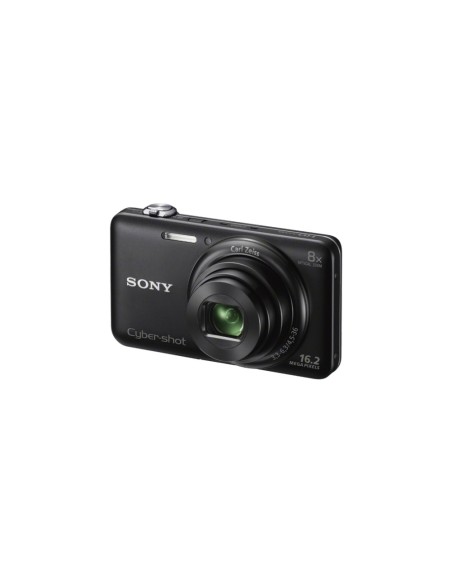 Sony Cyber-shot DSC-WX80