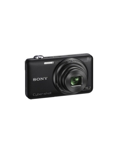 Sony Cyber-shot DSC-WX80