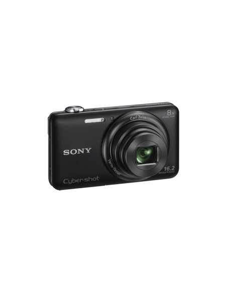 Sony Cyber-shot DSC-WX80