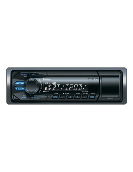 Sony DSX-A60BT
