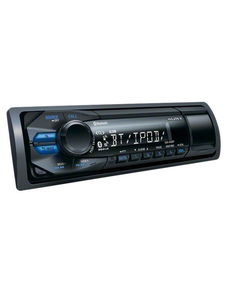 Sony DSX-A60BT
