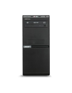 Acer Veriton VE430G DDR3-SDRAM i3-3240 Desktop Intel® Core™ i3 4 GB 500 GB HDD Windows 7 Professional PC Nero 2