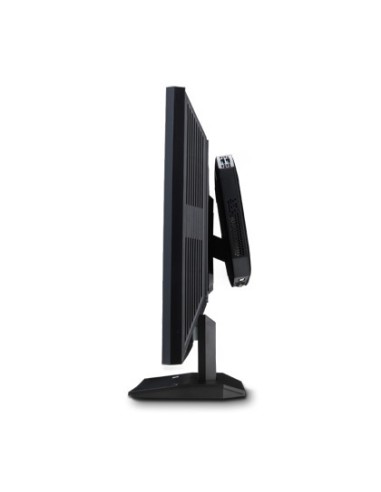 Acer Veriton N N2620G DDR3-SDRAM 1017U Intel® Celeron® 4 GB 500 GB HDD Windows 8 Mini PC Nero