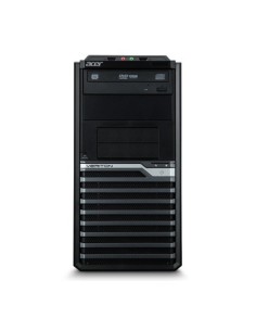 Acer Veriton M4630G DDR3-SDRAM i5-4570 Tower Intel® Core™ i5 8 GB 1000 GB HDD Windows 7 Professional PC Nero 2
