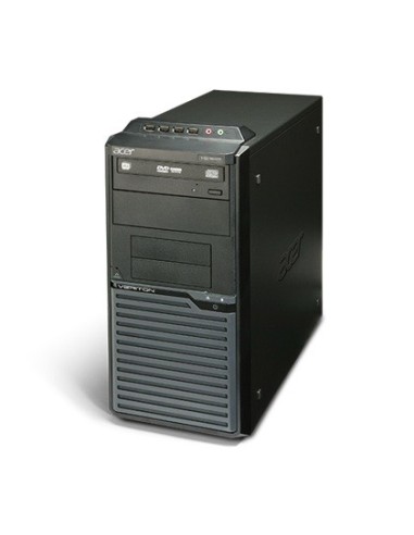 Acer Veriton M2631G DDR3-SDRAM i7-4770 Tower Intel® Core™ i7 8 GB 1000 GB HDD Windows 7 Professional PC Nero