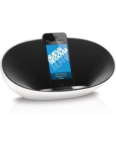 Philips Sistema docking con altoparlanti DS3400 12