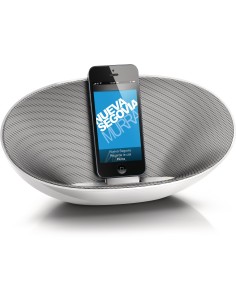 Philips Sistema docking con altoparlanti Bluetooth® DS3480 12