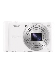Sony Cyber-shot DSC-WX350