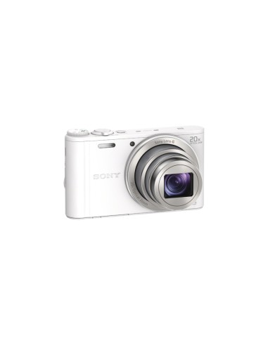 Sony Cyber-shot DSC-WX350