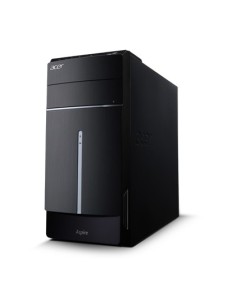 Acer Aspire C605 DDR3-SDRAM i3-4130 Desktop Intel® Core™ i3 4 GB 500 GB HDD Windows 8 PC Nero 2