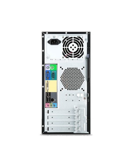 Acer Veriton M2631 DDR3-SDRAM i3-4130 Desktop Intel® Core™ i3 4 GB 500 GB HDD Windows 7 Professional PC Nero