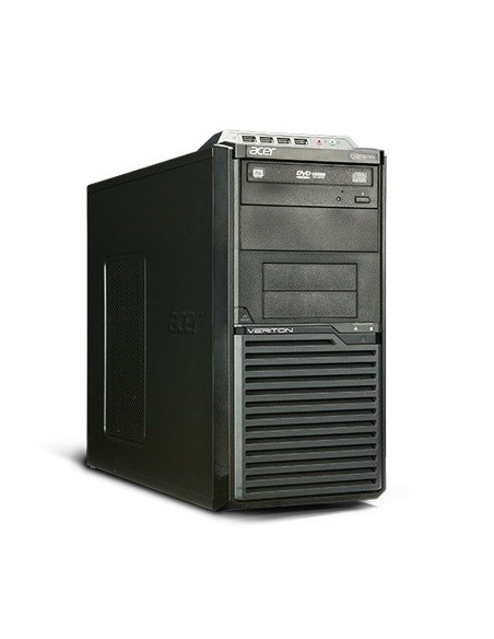 Acer Veriton M 2631G DDR3-SDRAM i7-4790 Intel® Core™ i7 8 GB 1000 GB HDD Windows 7 Professional PC Nero