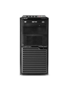 Acer Veriton M 2631G DDR3-SDRAM i7-4790 Intel® Core™ i7 8 GB 1000 GB HDD Windows 7 Professional PC Nero 2