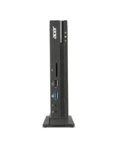 Acer Veriton VN4630G DDR3-SDRAM i3-4130T Desktop Intel® Core™ i3 4 GB 500 GB HDD FreeDOS PC Nero 2