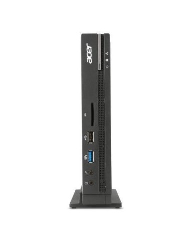 Acer Veriton VN4630G DDR3-SDRAM i3-4130T Desktop Intel® Core™ i3 4 GB 500 GB HDD FreeDOS PC Nero