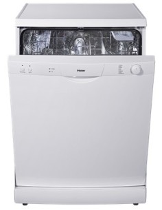 Haier DW12-TFE2 lavastoviglie Libera installazione 12 coperti