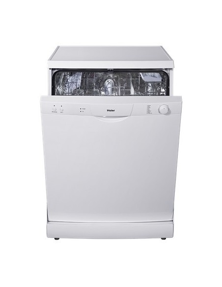 Haier DW12-TFE2 lavastoviglie Libera installazione 12 coperti