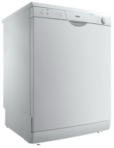 Haier DW12-TFE2 lavastoviglie Libera installazione 12 coperti 2