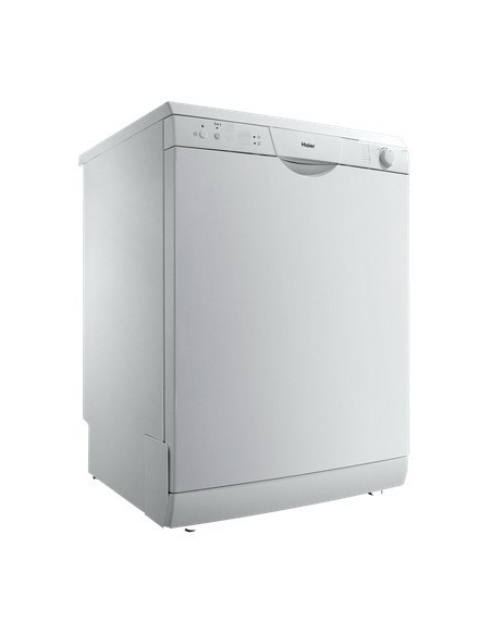 Haier DW12-TFE2 lavastoviglie Libera installazione 12 coperti