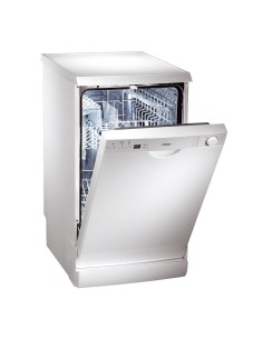 Haier DW9-TFE3 lavastoviglie Libera installazione 9 coperti