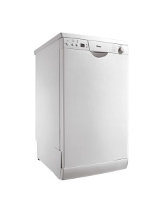 Haier DW9-TFE3 lavastoviglie Libera installazione 9 coperti 2