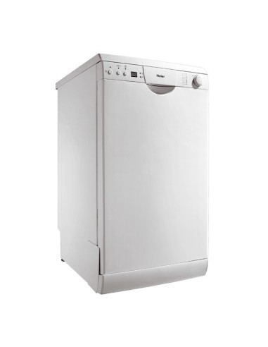 Haier DW9-TFE3 lavastoviglie Libera installazione 9 coperti