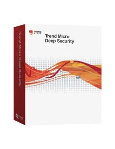 Trend Micro Deep Security Anti-Malware Web Reputation, EDU, 1Y, 251-500u Istruzione (EDU) 1 anno i