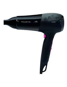 Rowenta Powerline Elite CV5012 2200 W Nero