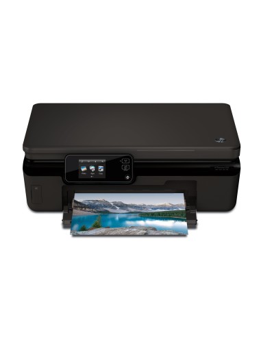 HP Photosmart 5520 Ad inchiostro A4 4800 x 1200 DPI 11 ppm Wi-Fi